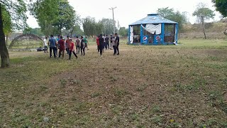 Burhan Sports Camp Summer camp Sialkot Sports and moral activities at Fatima Jinnah Park Sialkot kid [upl. by Roberta]