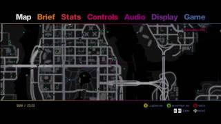 Apc Location in GTA4 TBOGT in Free mode [upl. by Graf]