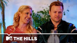 The Hills New Beginnings  An Awkward Party  MTV Asia [upl. by Mela]