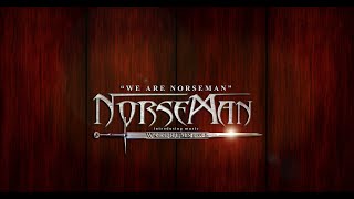 NORSEMAN  We Are Norseman  Wardrums part 2  official video [upl. by Tibbetts]