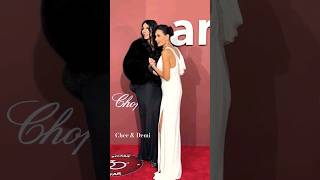 quotCher and Demi Moore Shine at the StarStudded amFAR Gala in Cannesquot [upl. by Ciapha]