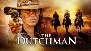 Gold Rush Adventure  The Dutchman  Western Treasure Hunt Movie  Free Movie [upl. by Lemhar568]