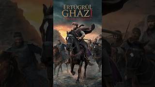 Ertugrul Ghazi The Warrior Who Shaped an Empire shorts facts history facts bts [upl. by Hausmann]