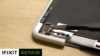 How To Replace a USBC Port on a 2015 Retina MacBook [upl. by Eneluj]