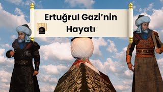 Ertuğrul Gazinin Hayatı  Osmanlı Hakkında  tarih osmanlı ottoman ertugrulghazi ertugrul [upl. by Nnazil]