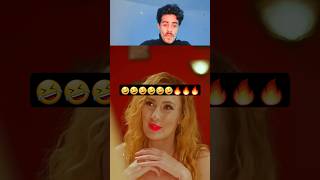 Funny video 458🤣 shorts funny video 6 tiktok reels shorts SMILE微笑X funnyvideo memes shortvideo 5 [upl. by Imtiaz]