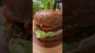 🔥Diet waala Burger 🍔  Dietitian Sai Mahima foodie highprotein [upl. by Annohsal]