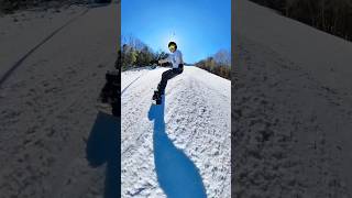 Winter is Coming snowboarding midatlantic shorts [upl. by Ludie684]