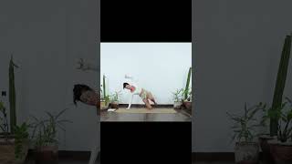 Sneak Peek Caramelicious  Meghan Currie Yoga [upl. by Drwde]