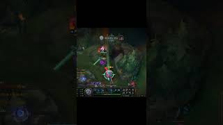 VIEGO 99 gameplay leagueoflegends lol outplay world games viralvideo [upl. by Adnilra]