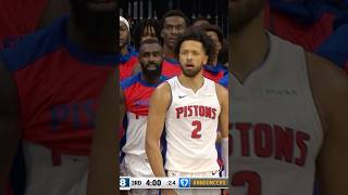 Pistons vs 76ers  3rd Quarter Highlights detroitpistons pistons detroitbasketball nba [upl. by Ynffit331]