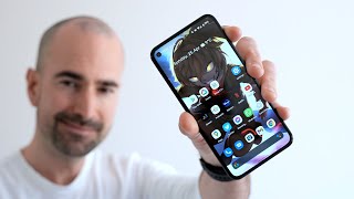 Google Pixel 5  Six Months Later Review [upl. by Ecinuahs481]