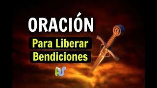 ORACION de la MAÑANA Para Destrabar BENDICIONES de DIOS y Empezar el Día Bendecido [upl. by Atinid543]