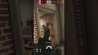 3k on Oregon r6 rainbowsixsiege r6siege [upl. by Lurette]