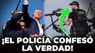 ¡Vendieron A Trump ¡Franco Tirador Dijo Algo Que Resuelve El Caso [upl. by Anilra473]