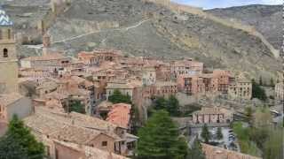 Sierra de Albarracín Teruel  Spain [upl. by Ultann]