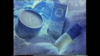 Yardley Pink Lace Commercial  So Different 1990 Australia [upl. by Asiela]