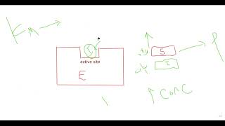 L20 Competitive inhibition [upl. by Airdnaxila]