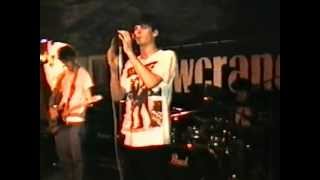 Tripmaster Monkey live at TJs Newport UK 1994 [upl. by Adidnac]