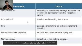 5chemokines [upl. by Morel]