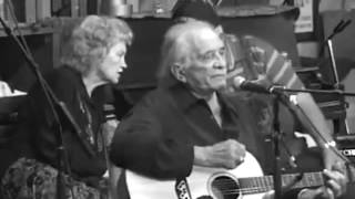 Johnny Cash  His Final Live Performance 2003 [upl. by Ijneb865]