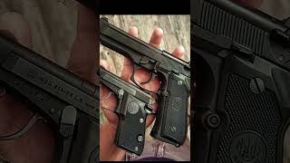 Pistol🙂🤘shorts oddlysatisfying like satisfying factory [upl. by Phelgon]