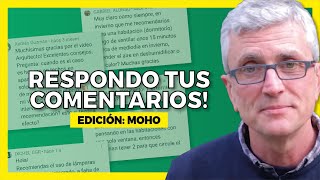 💪Cómo Eliminar MOHOS y HONGOS de una Pared con HUMEDAD💦 [upl. by Skippie]