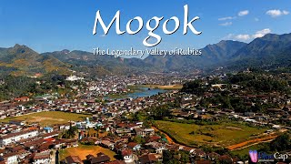 Mogok The Legendary Valley Of Rubies [upl. by Kee826]