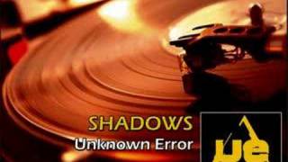 Unknown Error  Shadows Unicron Remix [upl. by Kawai]