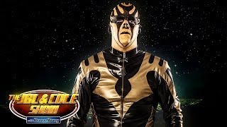 Goldust and WWEs Greatest Falls  The JBL amp Cole Show  Episode 46 [upl. by Tate]