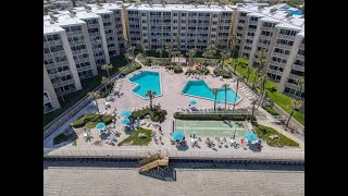 SeaShell Luxury Condo at The Pelican New Smyrna Beach FL [upl. by Icats100]