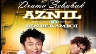 Aznil Dan Din Beramboi Drama Sebabak Stewards [upl. by Ailemor713]