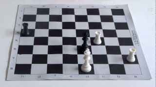 Chess Tutorial 11 Enfilade [upl. by Flynn]