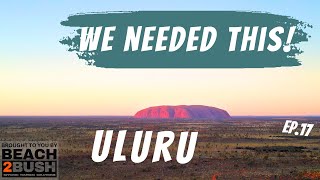 ULURU SOMETHING MAGICAL  Grab A Lap Series  Ep17 [upl. by Luedtke]