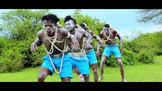 Magodi Ze Don  Songa Mbele Official Video [upl. by Rayford]