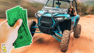 Top 5 Cheapest OFFRoad UTVs and Buggy You Need [upl. by Rutger]