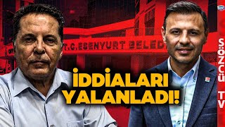 CHPli Esenyurt Belediyesine Kayyum Atandı İddiasına Özgür Çelikten Açıklama [upl. by Wynn]