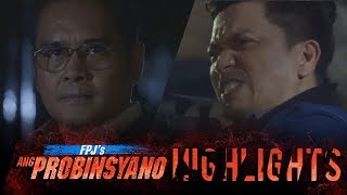 FPJs Ang Probinsyano Vendetta vs Kamandag [upl. by Ennovy635]