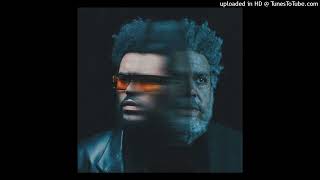 The Weeknd  Dawn FM Sped Up [upl. by Hays]