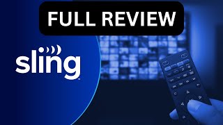 A Closer Look at Sling TV Find out if its Right For You [upl. by Beltran]