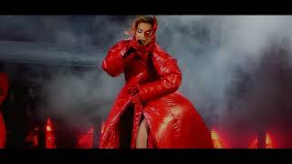 Lady Gaga Joanne World Tour Bloody Mary Live DVD [upl. by Ebert]