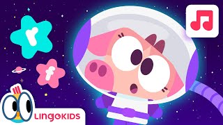 CONSONANT BLENDS SONG 🔠🎶 Phonics Song for Kids  Lingokids [upl. by Shaw]