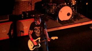 Alkaline Trio  97 Encore  Past Live Night 4 Brooklyn 2014 [upl. by Elyl289]