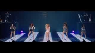 Beyoncé  Love On Top Live At Revel Atlantic City DVD [upl. by Eadmund535]