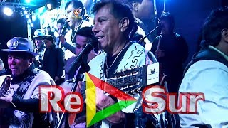 Los Kjarkas │En vivo│ Huachacalla  Mix 2017 RePlaySur© OFICIAL✓ [upl. by Ailehs]