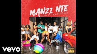 Manzi Nte Official Audio [upl. by Ahseinad]