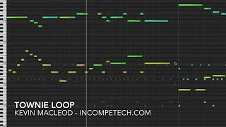 Townie Loop [upl. by Gnilrad]