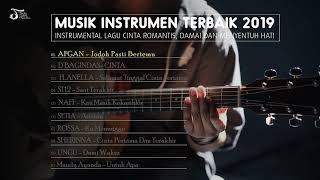 MUSIK INSTRUMEN TERBAIK 2019 [upl. by Itsrejk]