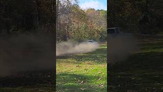 Boosted ranger dirt fun [upl. by Draner]