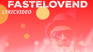 Fastelovend DOMSTüRMER offizielles Lyric Video [upl. by Cullie]